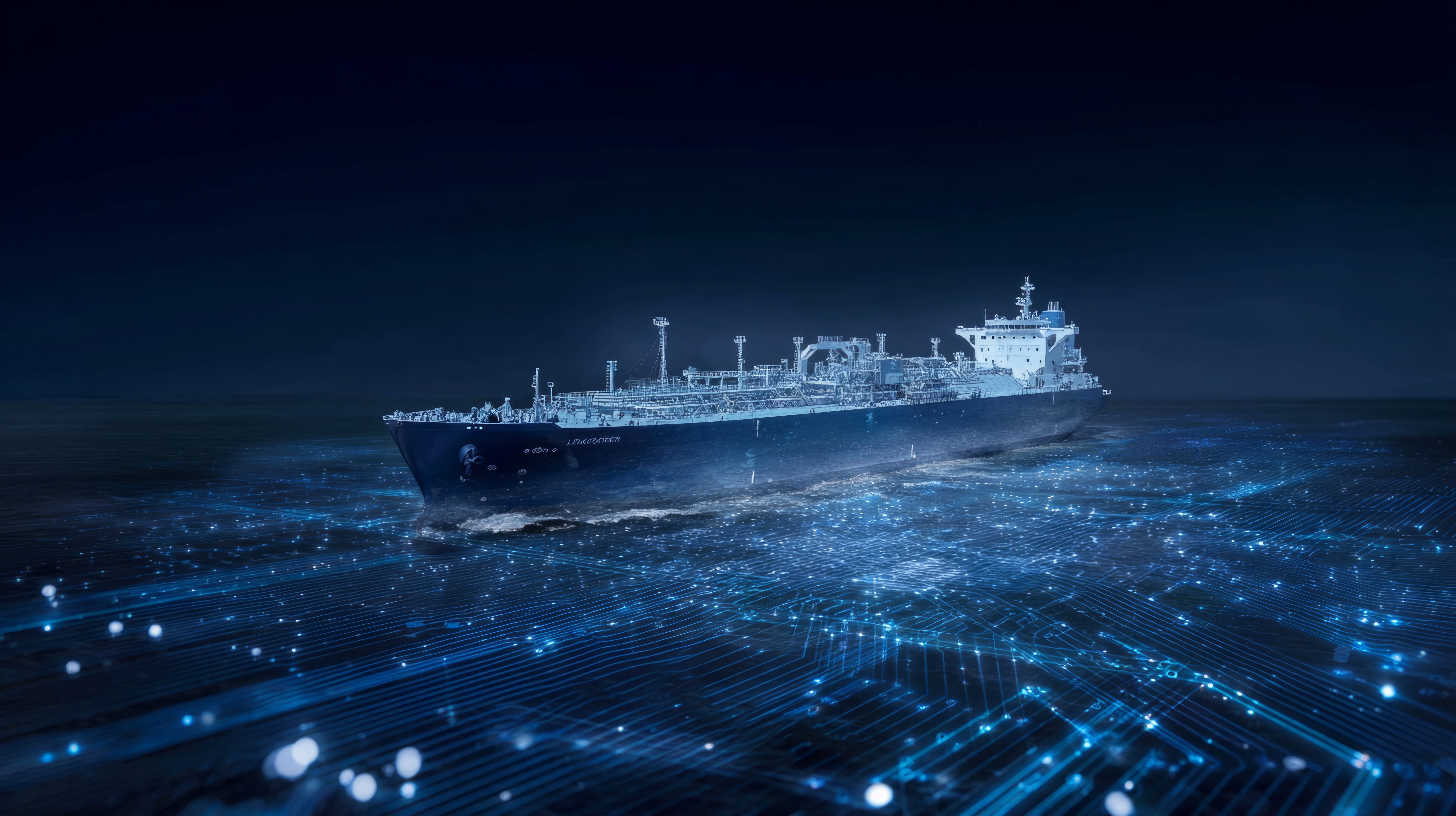 AI Maritime Intelligence